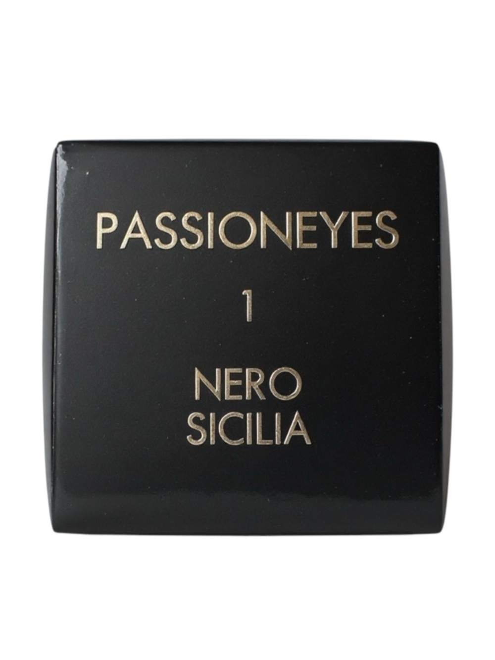 Dolce & Gabbana Passioneyes Intense Volume Mascara Black - Nero Sicilia NIB - Picture 3 of 3